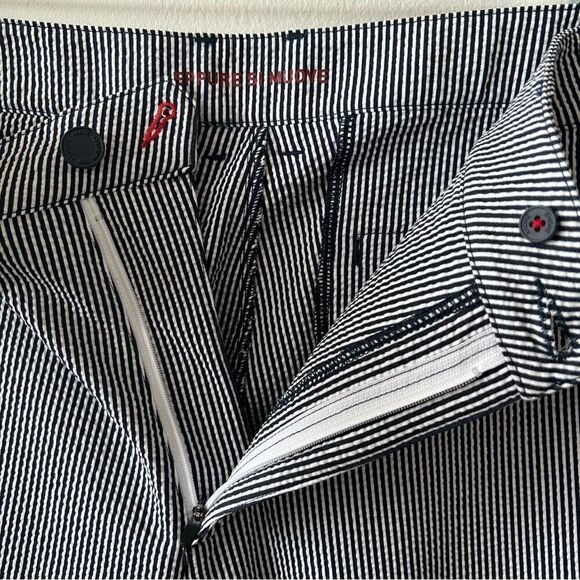 Rhone Eppure Si Muove stripped pants - Picture 2 of 12